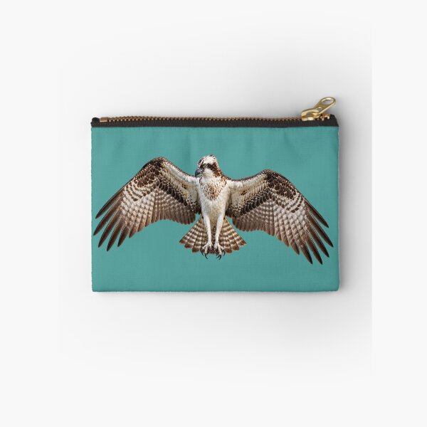 Item preview, Osprey settling in designed and sold by GAWPAWshop.