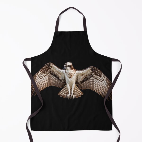 Item preview, Osprey settling in designed and sold by GAWPAWshop.
