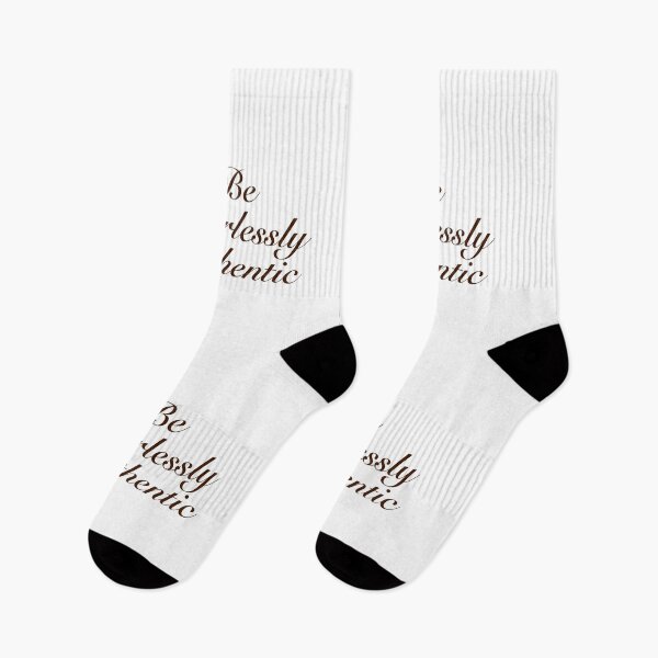 Item preview, Be Fearlessly Authentic designed and sold by SWETA HALDER.