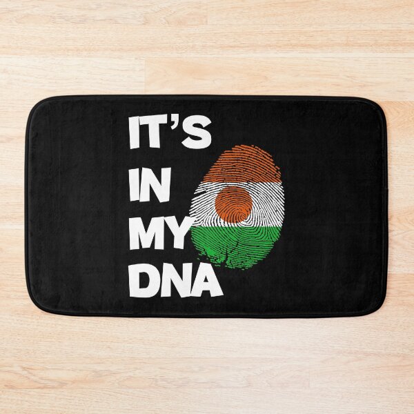 Item preview, Niger Flag African Heritage Design designed and sold by Azeecreate009.