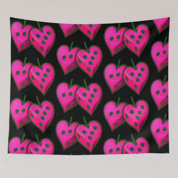 Item preview, Heart CherryMelon designed and sold by Snookie420.