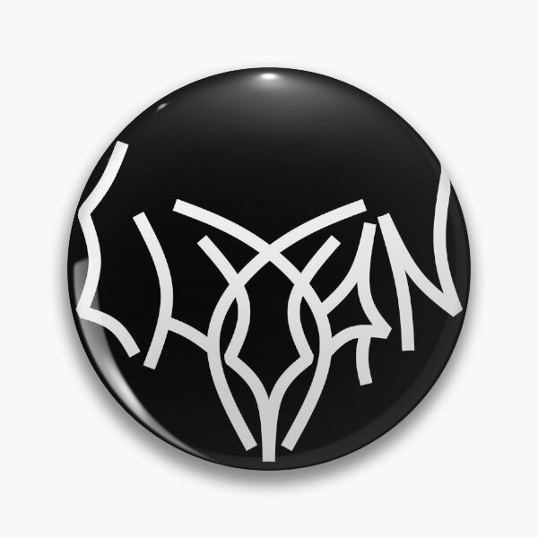 Artikelvorschau, UX Metal Bands - CHURN (Black Metal) entworfen und verkauft von User-Centred Design AF.