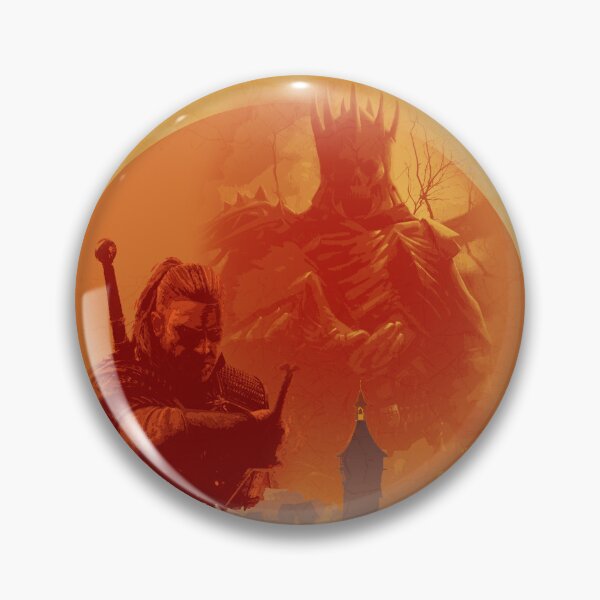 Item preview, The Witcher designed and sold by Anton Lundin.