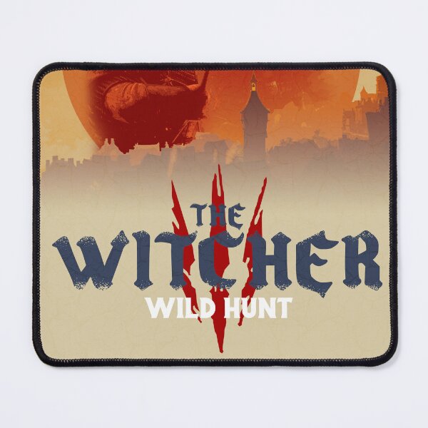 Item preview, The Witcher designed and sold by Anton Lundin.