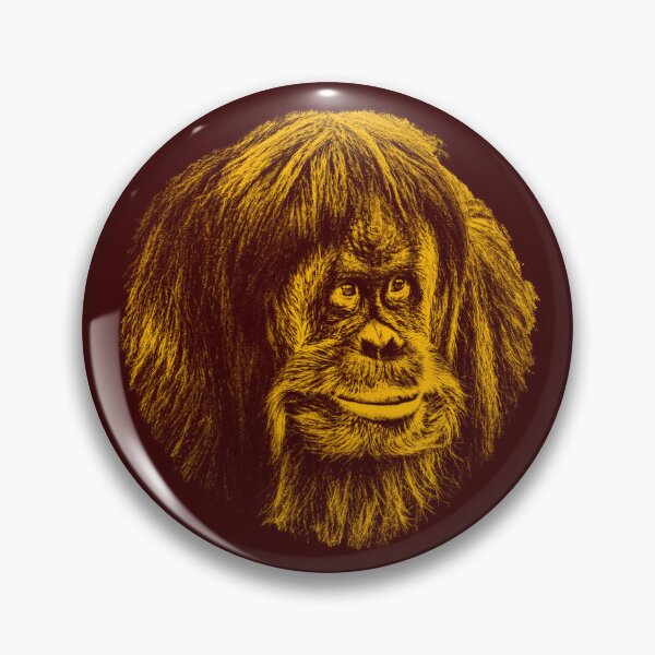 Item preview, Orangutan designed and sold by Guardi71.