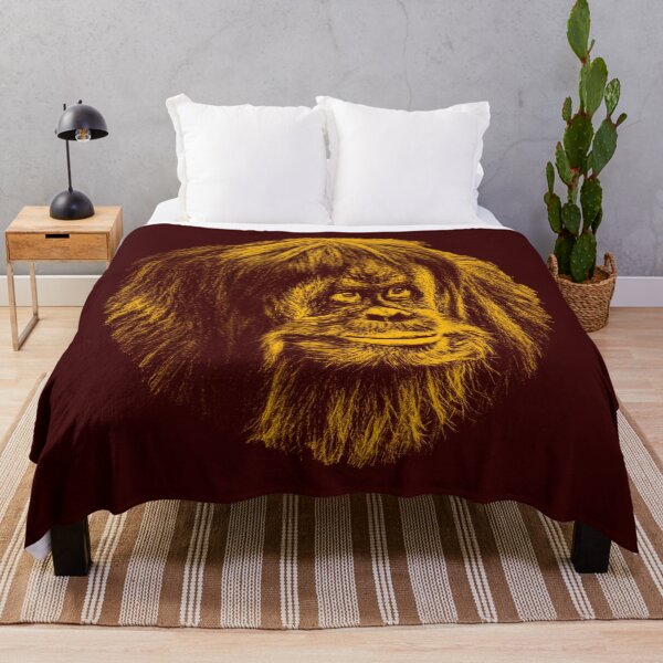 Item preview, Orangutan designed and sold by Guardi71.