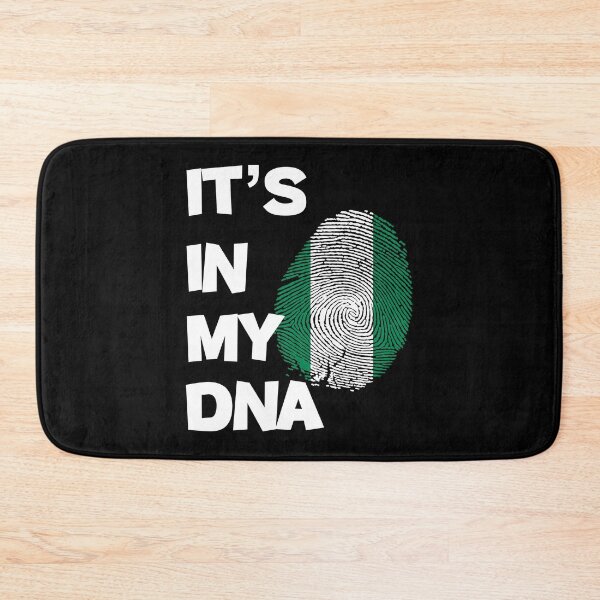 Item preview, Nigeria Flag Nigerian Pride Design designed and sold by Azeecreate009.