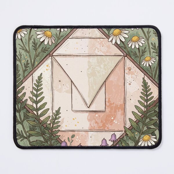Item preview, Einstein Tile designed and sold by Dreams--Cape.