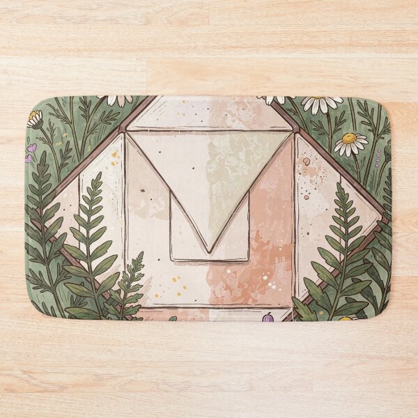 Item preview, Einstein Tile designed and sold by Dreams--Cape.