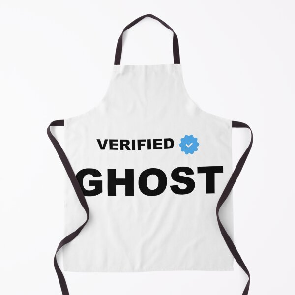 Item preview, Verified Ghost – Officially Haunted designed and sold by GriffinRey.