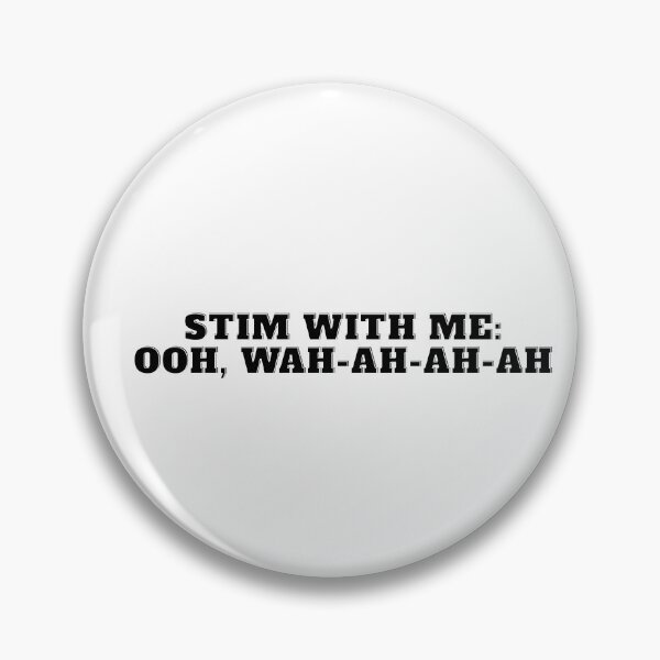 Item preview, Stim Tizm designed and sold by MightyWares.