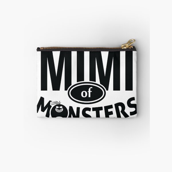Artikelvorschau, Mimi der Monster entworfen und verkauft von Phaedra Jones.
