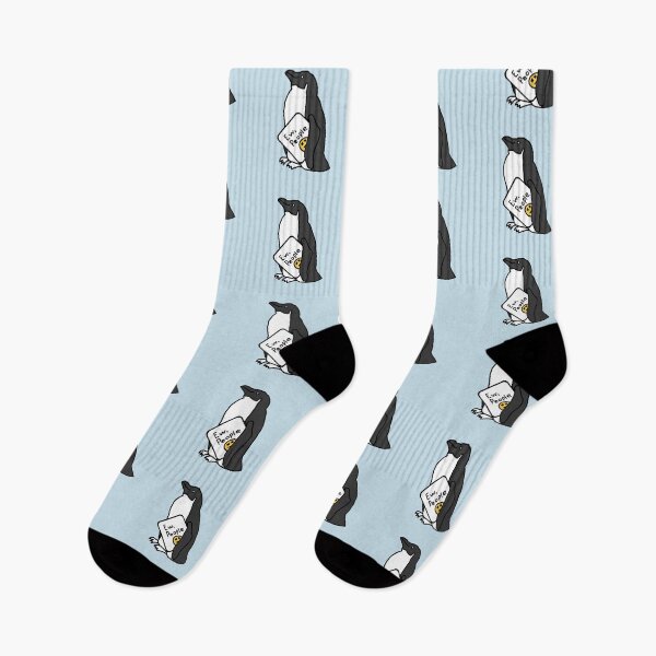 Item preview, Ew People says Penguin designed and sold by ellenhenry.