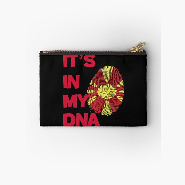 Item preview, North Macedonia Flag Balkan Pride Design designed and sold by Azeecreate009.