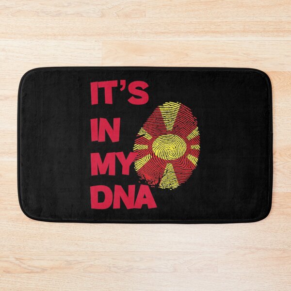 Item preview, North Macedonia Flag Balkan Pride Design designed and sold by Azeecreate009.