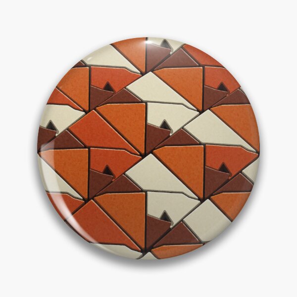 Item preview, Einstein Tile designed and sold by Dreams--Cape.