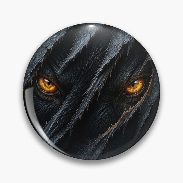 Item preview, Eyes of the Beast designed and sold by Blackthorn515.