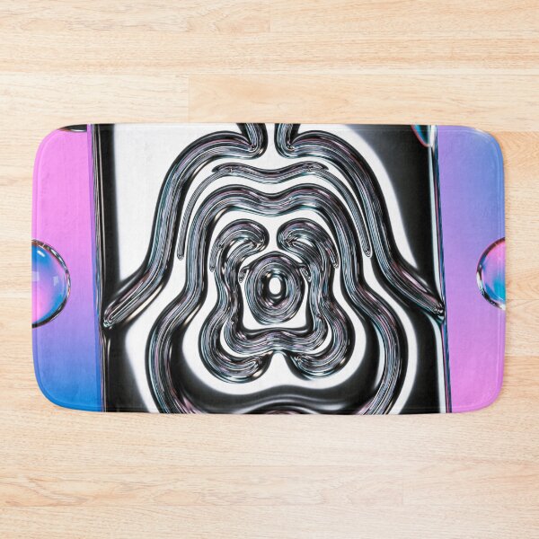 Item preview, Einstein Tile designed and sold by Dreams--Cape.