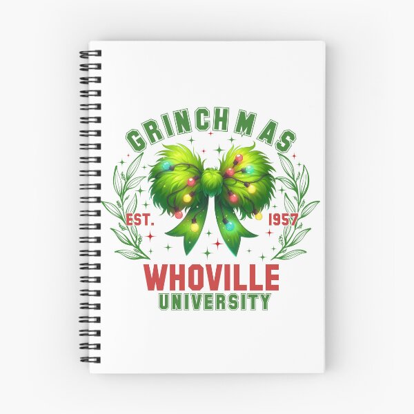 Item preview, Merry grinchmas designed and sold by marielkoks.