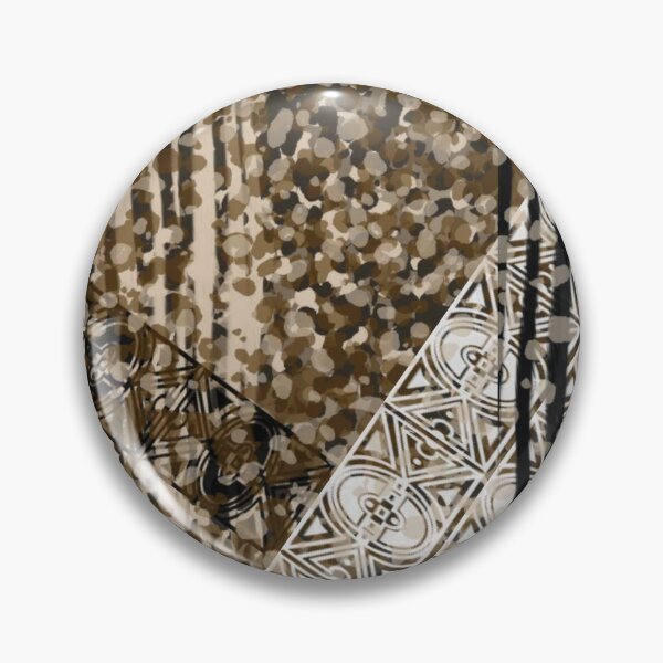 Item preview, Abstract geometric background fluid pattern for textile fabric home decor carpet and curtain design. designed and sold by milra.