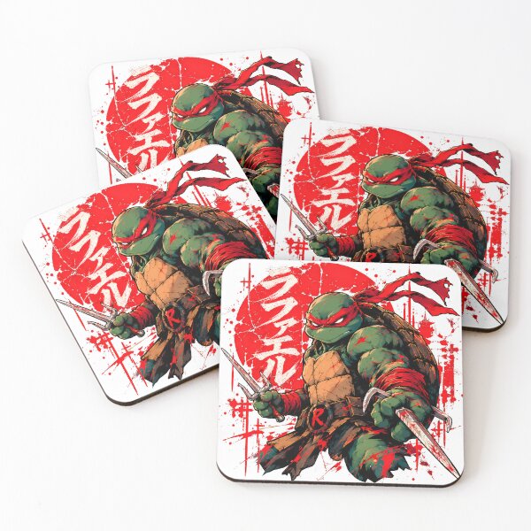 Item preview, Raphael designed and sold by RebusArts.