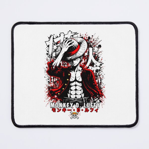 Item preview, Anime Straw Hat Pirate Captain designed and sold by calicito.