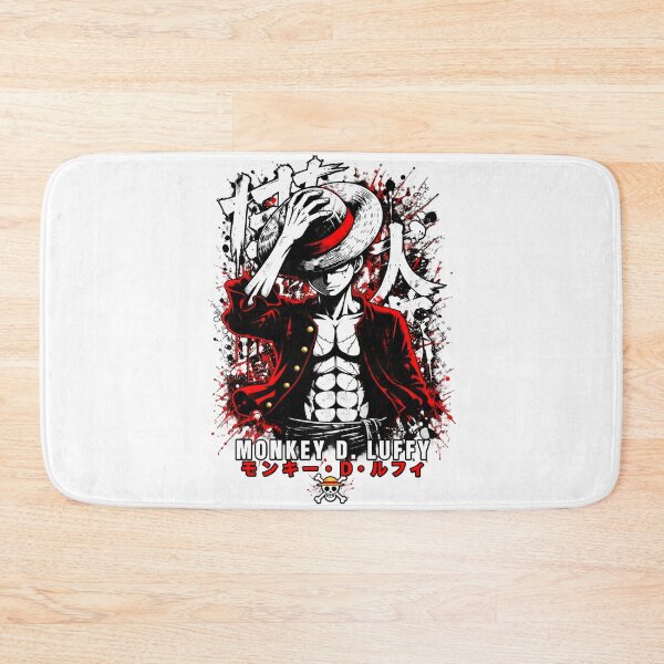 Item preview, Anime Straw Hat Pirate Captain designed and sold by calicito.