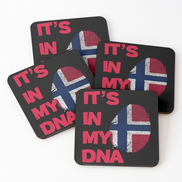 Item preview, Norway Flag Scandinavian Pride Design designed and sold by Azeecreate009.