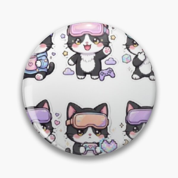 Item preview, Coding Cat Programmer designed and sold by ReginaNunn.