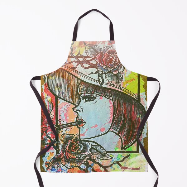 Item preview, She Muse designed and sold by NADYA PUSPA.