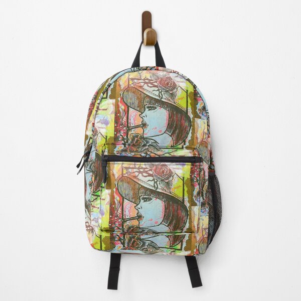 Item preview, She Muse designed and sold by NADYA PUSPA.