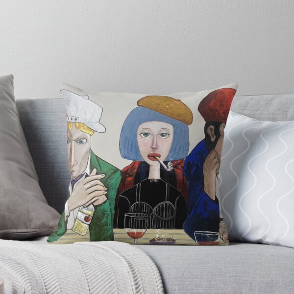 Item preview, Deep in thought designed and sold by LeoStoree.
