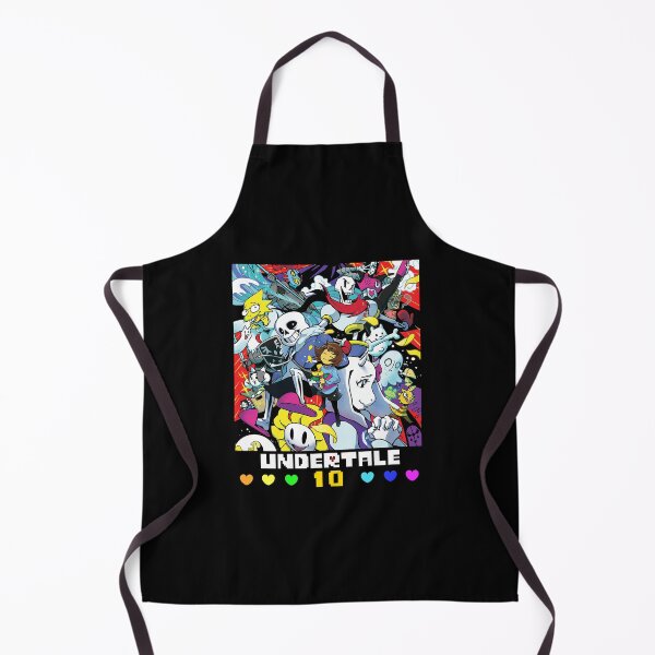 Item preview, Undertale designed and sold by Megankott.