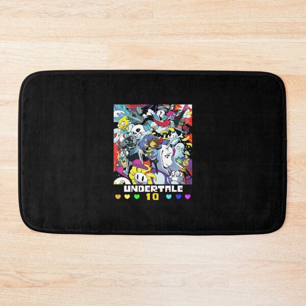 Item preview, Undertale designed and sold by Megankott.