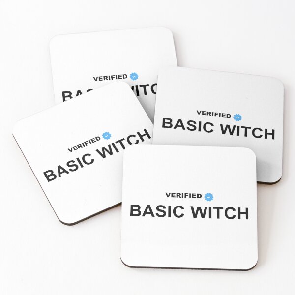 Item preview, Verified Basic Witch – Halloween Costume designed and sold by GriffinRey.