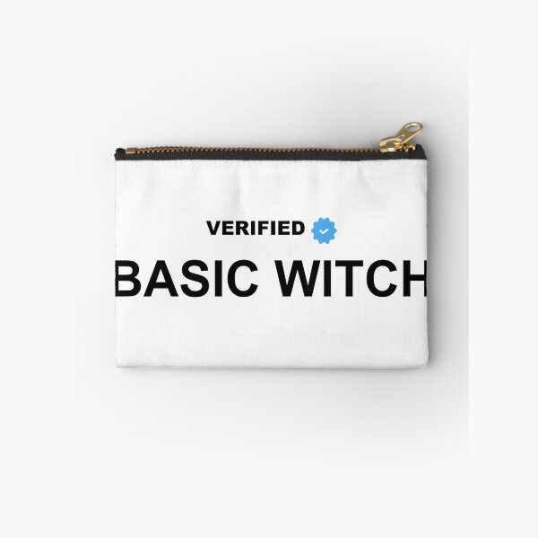 Item preview, Verified Basic Witch – Halloween Costume designed and sold by GriffinRey.