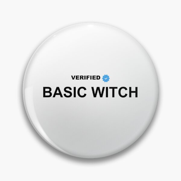 Item preview, Verified Basic Witch – Halloween Costume designed and sold by GriffinRey.