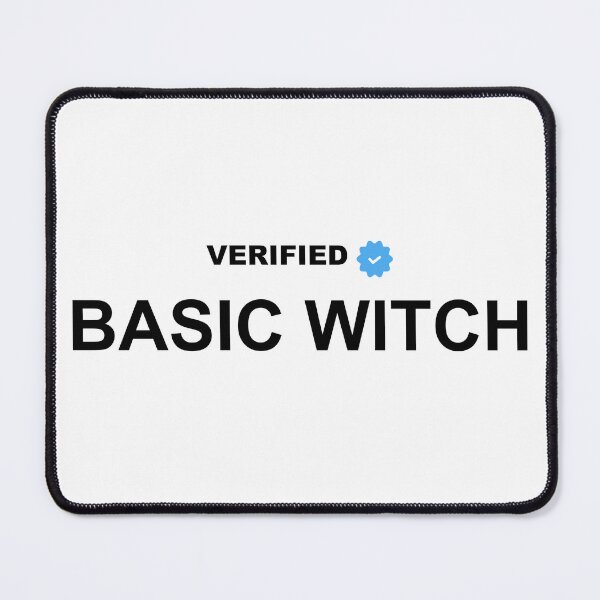 Item preview, Verified Basic Witch – Halloween Costume designed and sold by GriffinRey.