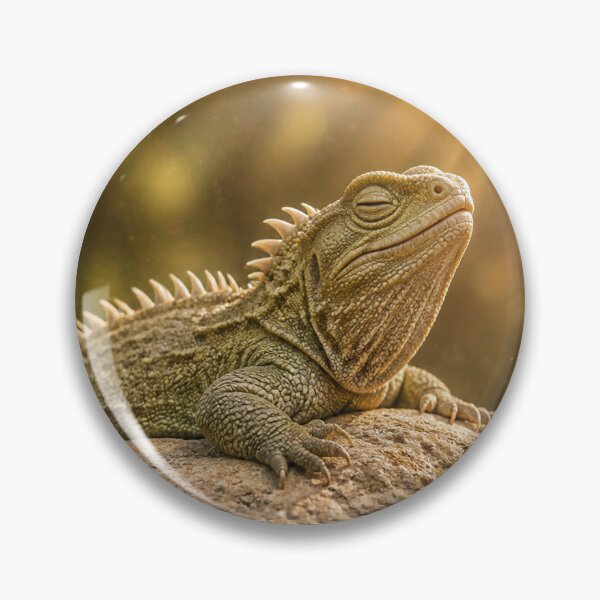 Item preview, Your Inner Lizard(??? oh is a tuatara) is Content designed and sold by Your_Inner_Lizard.