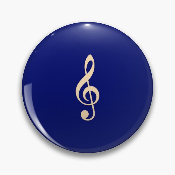 Item preview, Treble clef designed and sold by Inspirationmotivation.