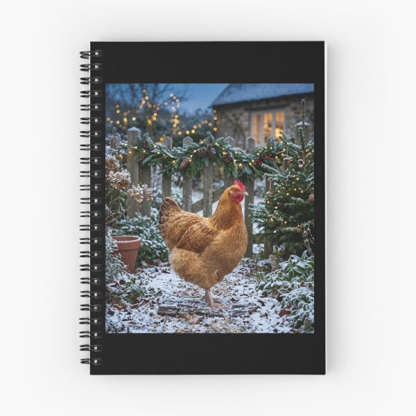 Item preview, A Little Christmas Magic  designed and sold by Tienda-Vane.