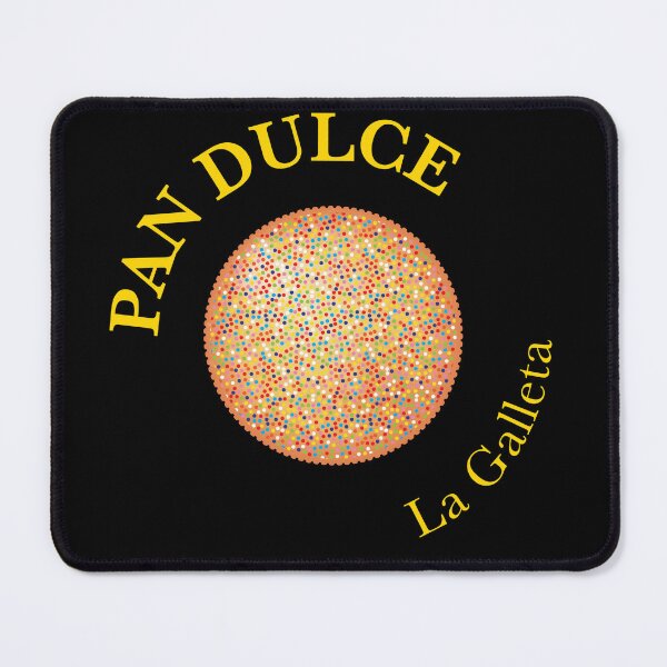 Item preview, Pan Dulce La Galleta designed and sold by AlxMtz.