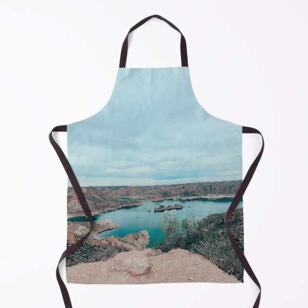 Item preview, Atuel Canyon in Mendoza designed and sold by Vitto Creativa.