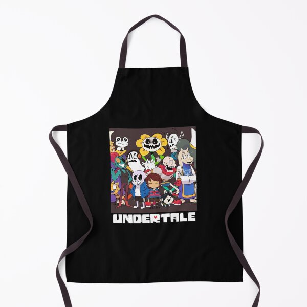 Item preview, Undertale designed and sold by Megankott.