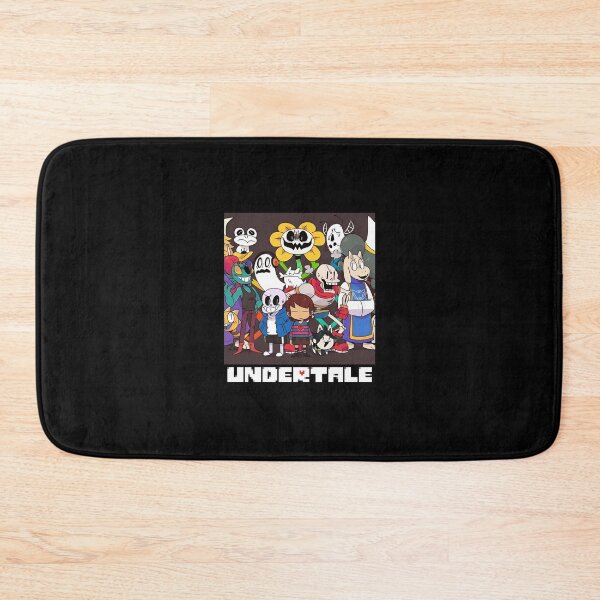 Item preview, Undertale designed and sold by Megankott.