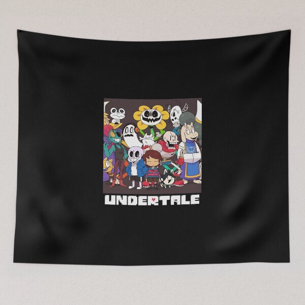 Item preview, Undertale designed and sold by Megankott.
