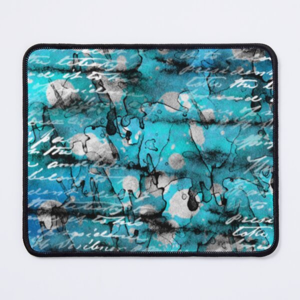 Item preview, Abstract geometric background fluid pattern for textile fabric home decor carpet and curtain design. designed and sold by milra.
