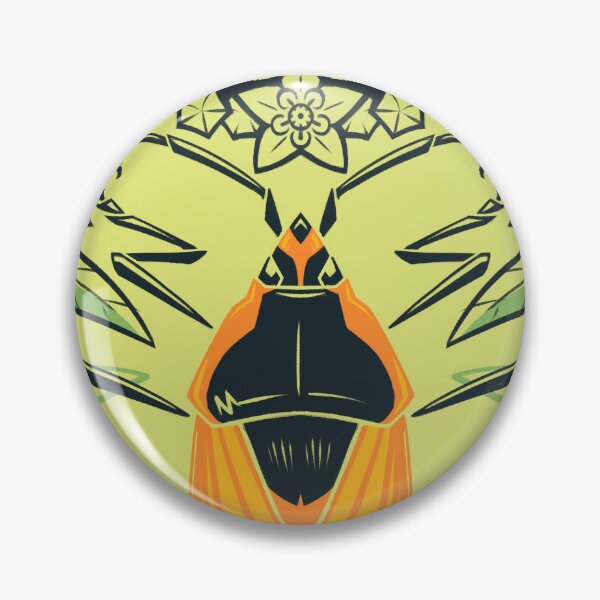 Item preview, large milkweed bug designed and sold by dinoserious.