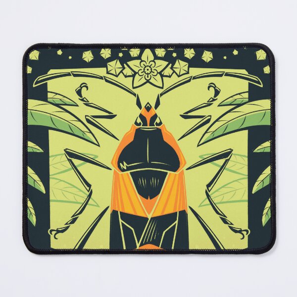 Item preview, large milkweed bug designed and sold by dinoserious.
