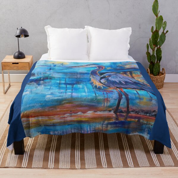 Item preview, Still Waters designed and sold by Painted_by_Riddhi.